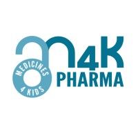 M4K Pharma, Inc.