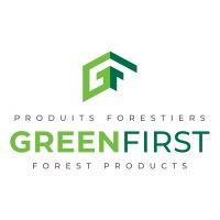 GreenFirst Forest Products