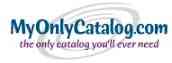 MyOnlyCatalog.com