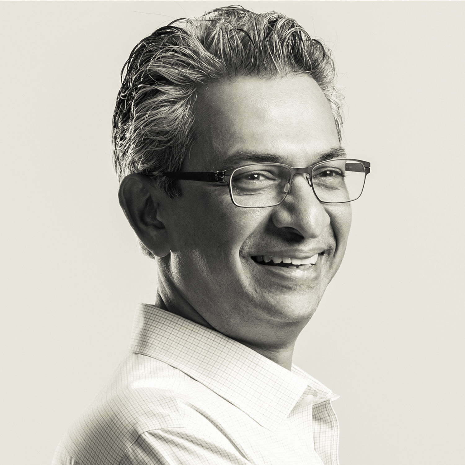 Rajan Anandan Logo