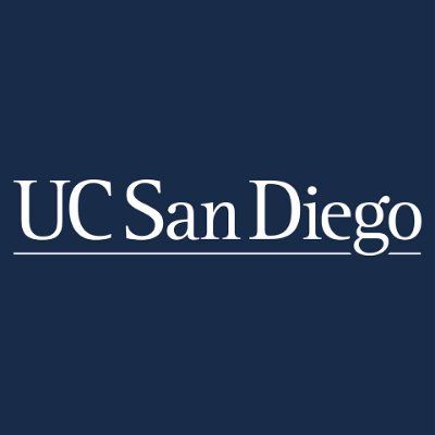 University of California San Diego