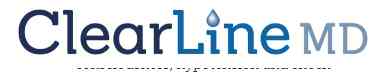 ClearLine MD