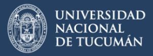 Universidad Nacional de Tucumán