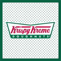 Krispy Kreme UK