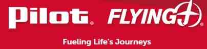 Pilot Flying