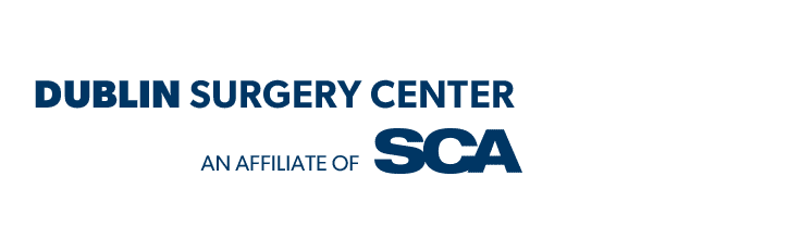 Dublin Surgery Center LLC