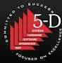 5-D Systems