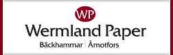 Wermland Paper AB
