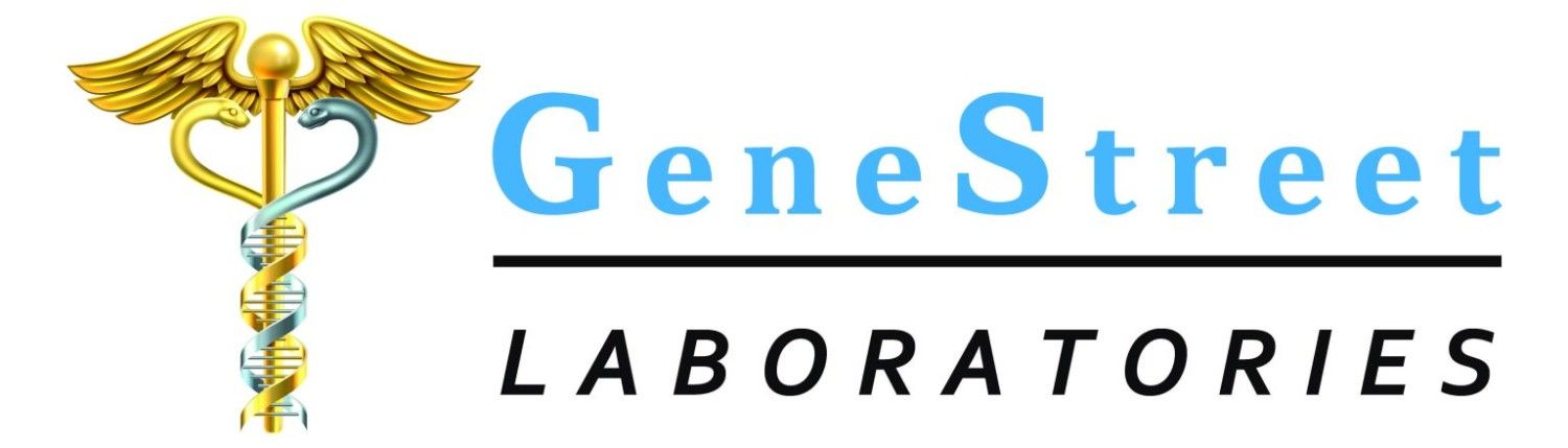 Gene Street Laboratories