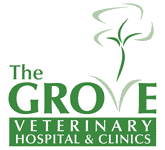 Grove Veterinary Group
