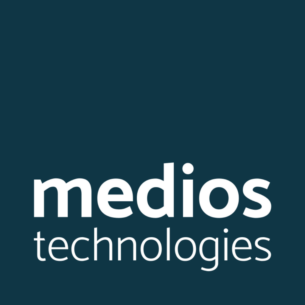 Medios Technologies Pte Ltd.