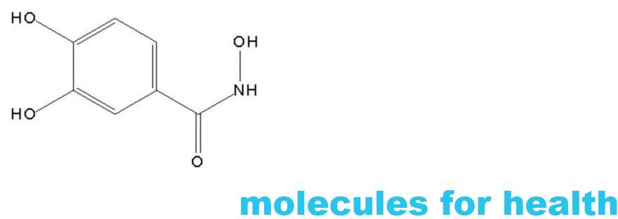 Molecules For Health, Inc.