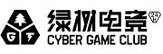 Cyber Game Club logo