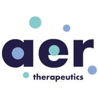 Aer Therapeutics, Inc.