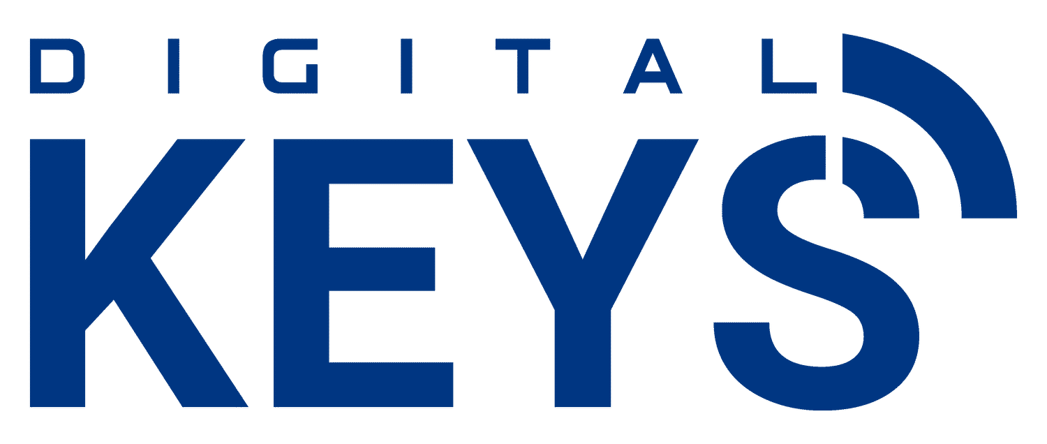 Digital Keys