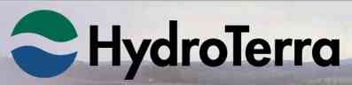 HydroTerra Ingenjorer