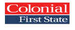 Colonial First State