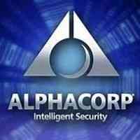 AlphaCorp Security
