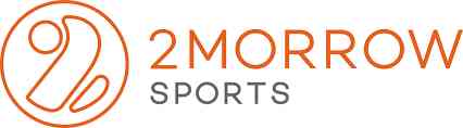 2morrow Sports logo