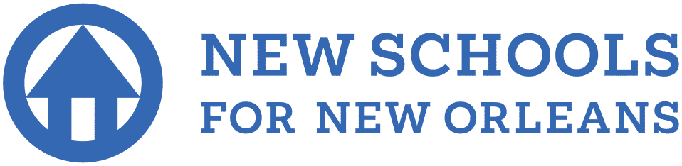 New Schools for New Orleans