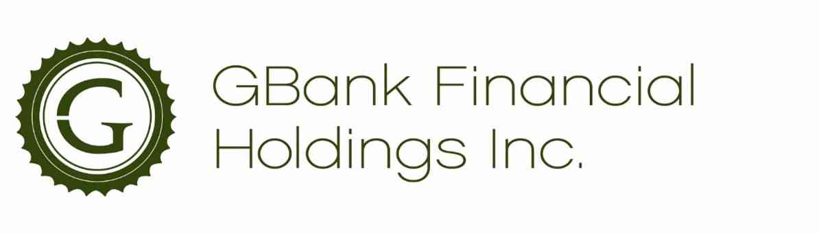 GBank Financial Holding