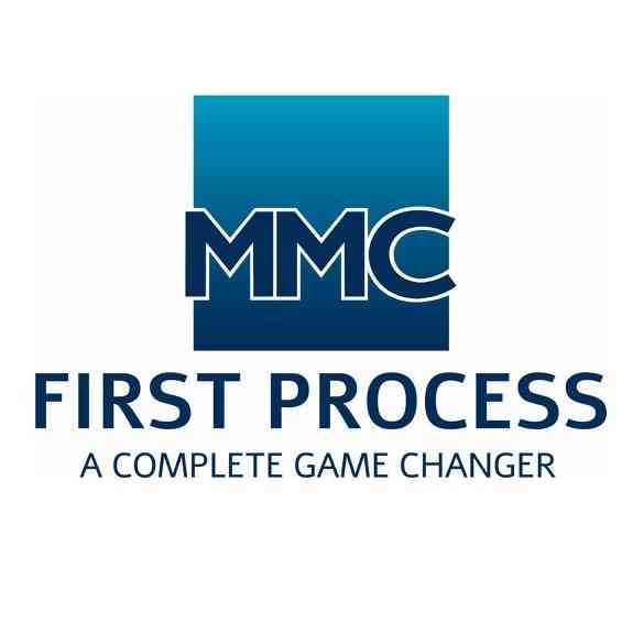 MMC First Process
