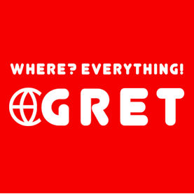 Gret, Inc.