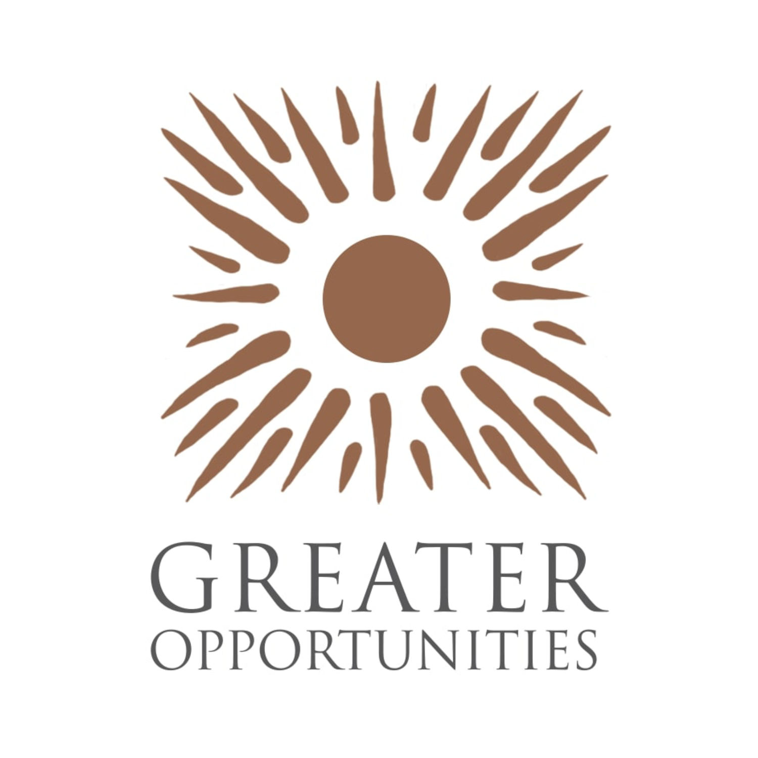 Greater Opportunities For The Developmentally Disabled