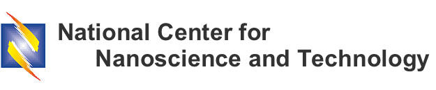 National Center for Nanoscience and Technology