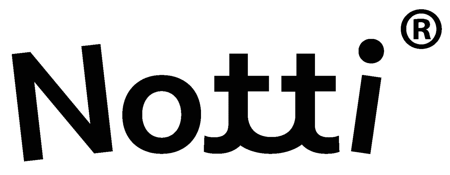 Notti Pet Food logo