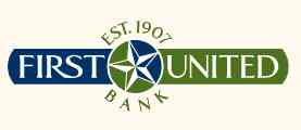 First United Bank