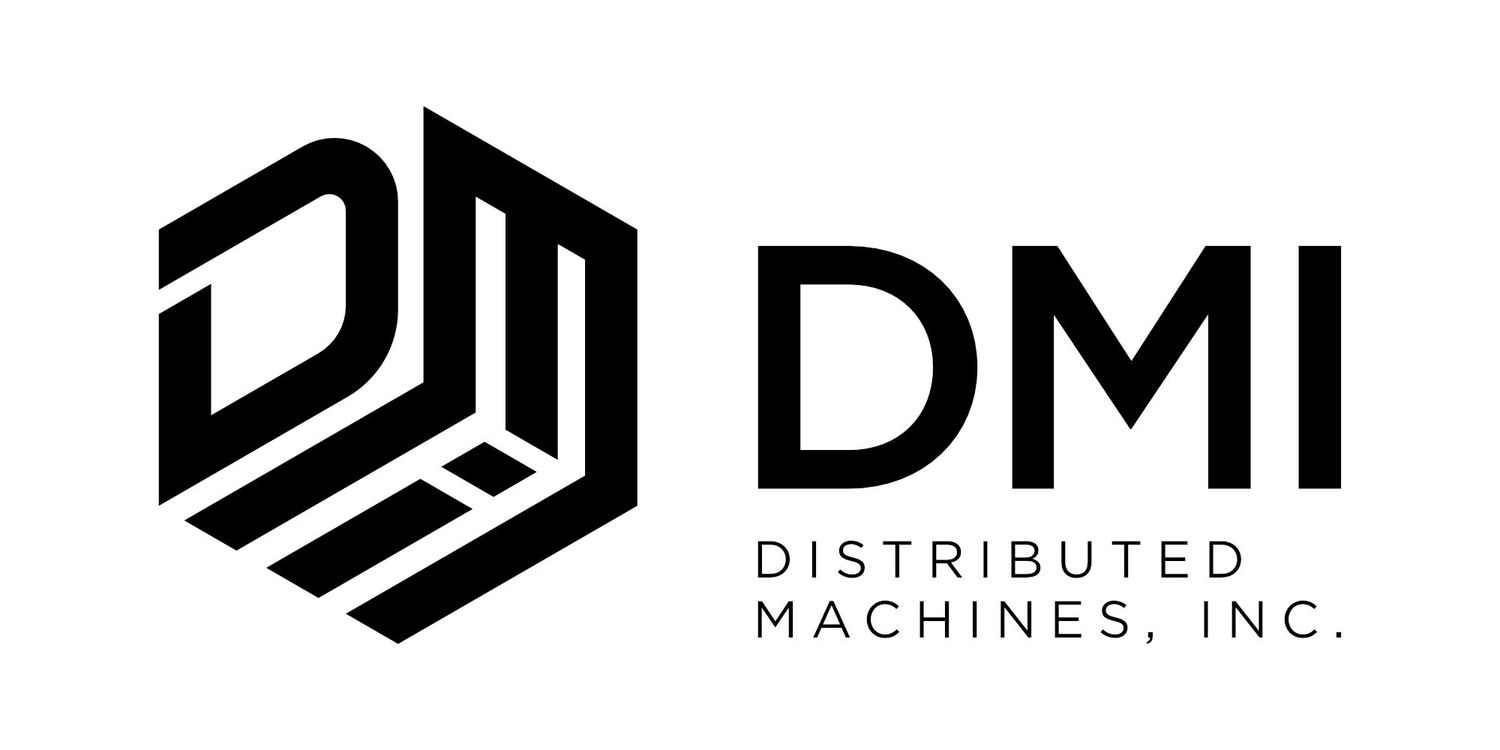 Distributed Machines