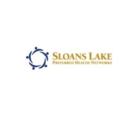 Sloan Lake