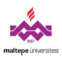 Maltepe University logo