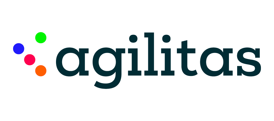 Agilitas startup logo