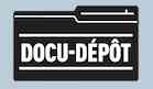 Docu-Dépôt