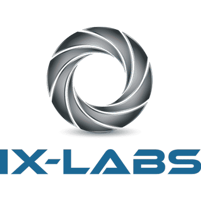 IX-Labs logo