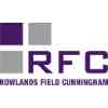 Rowlands Field Cunningham