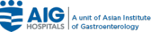 Asian Institute of Gastroenterology Private Limited