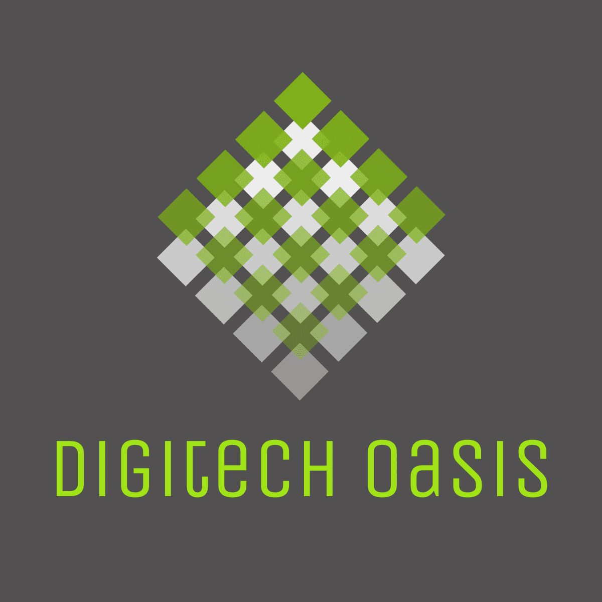 Digitech Oasis