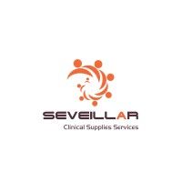 Seveillar Clinical Supplies Services Pvt Ltd.