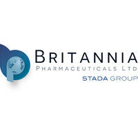 Britannia Pharmaceuticals Ltd.