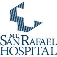 Mt San Rafael Hospital