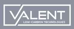 Valent Low-Carbon Technologies