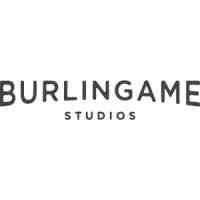 Burlingame Studios logo