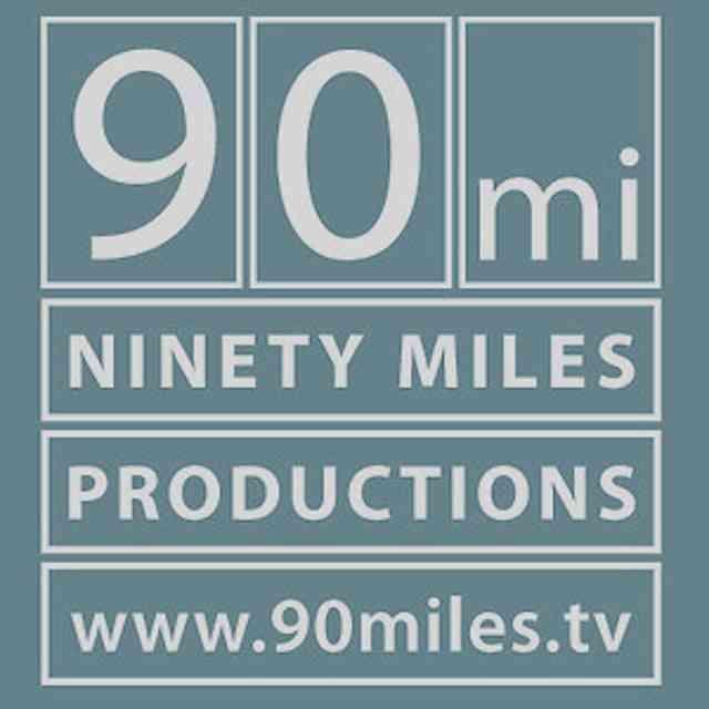 90 Miles Productions, Inc.