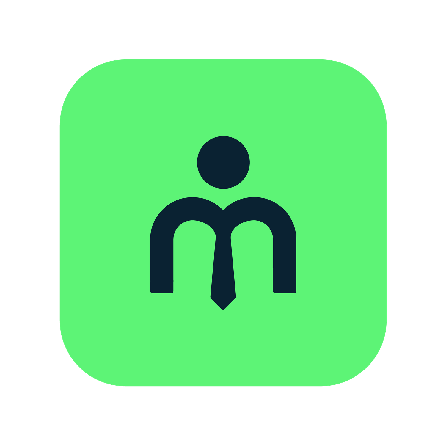 Imployable logo