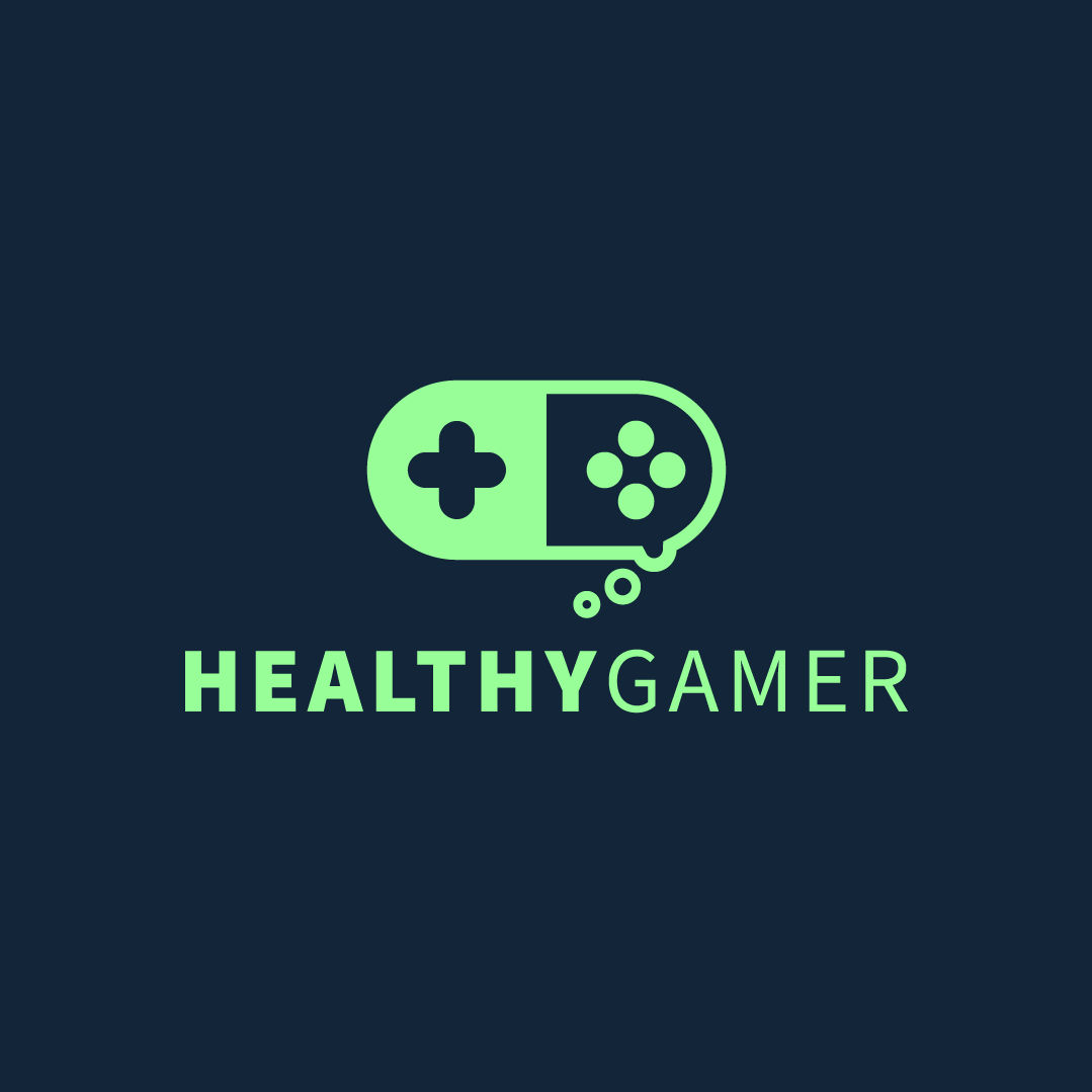 Healthy Gamer