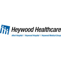 Heywood Healthcare, Inc.