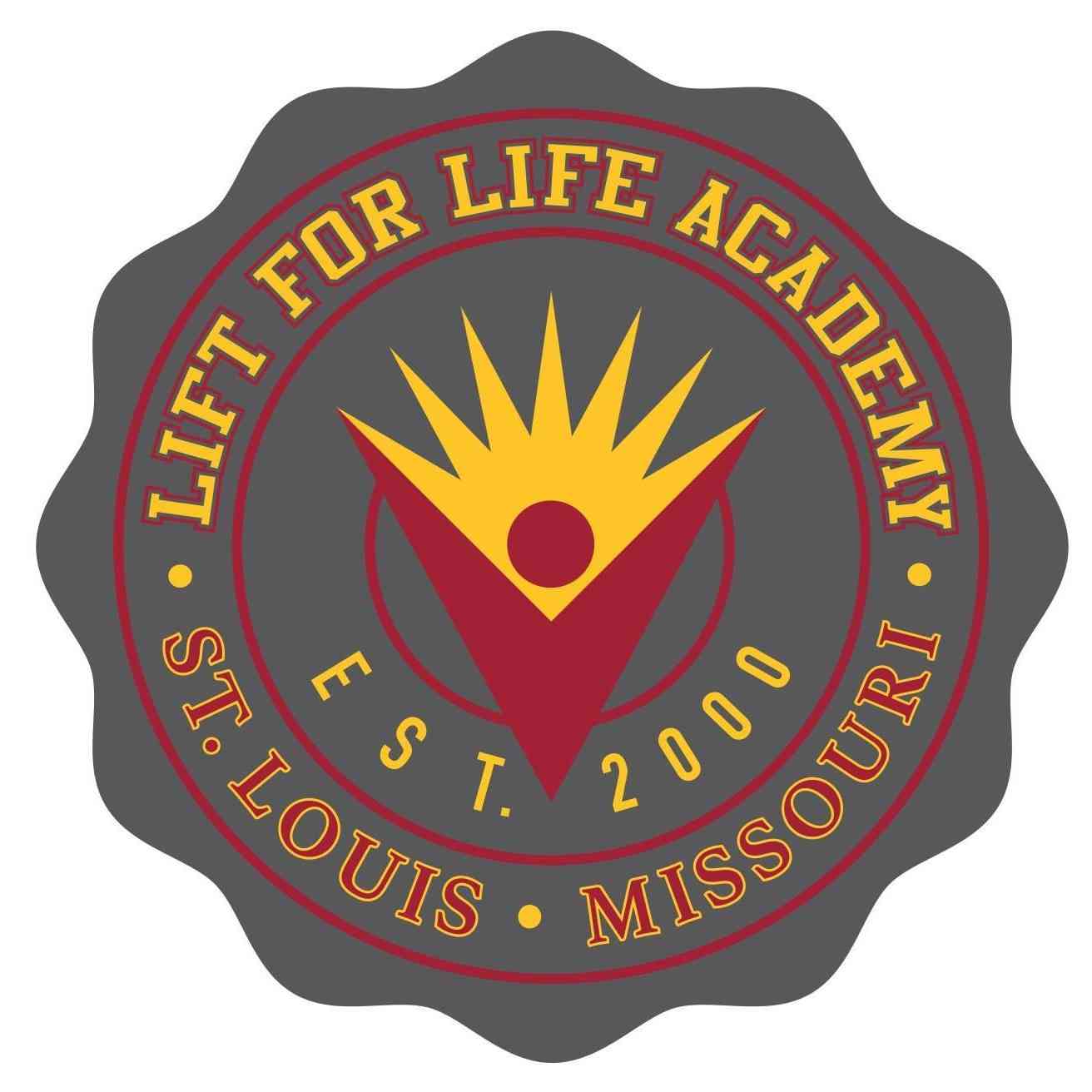 Lift For Life Academy
